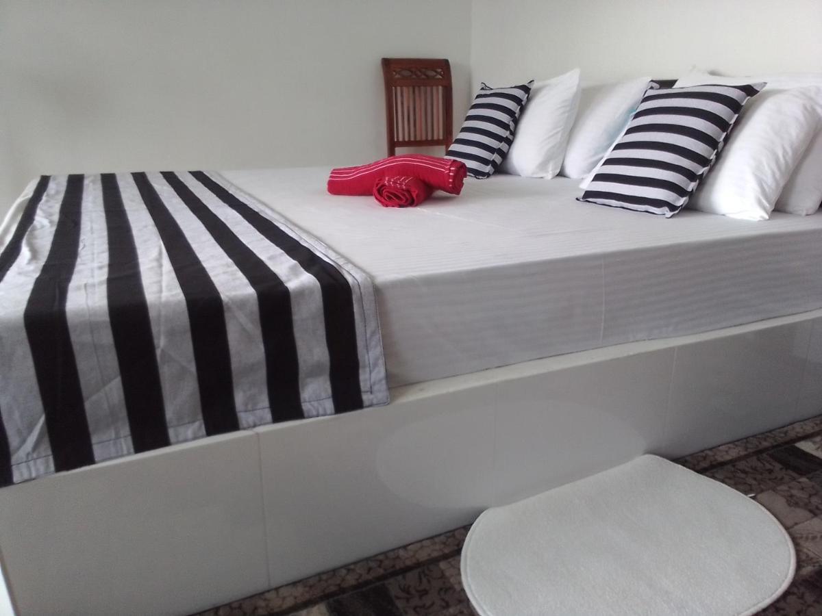 Ice Age Aparthotel Ella