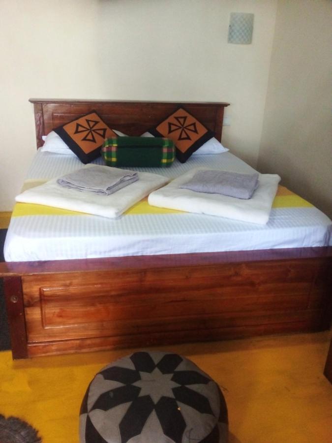 Dream View Bed & Breakfast Ella
