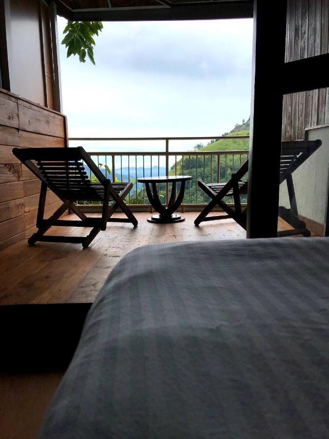 Hotel Hide View Ella