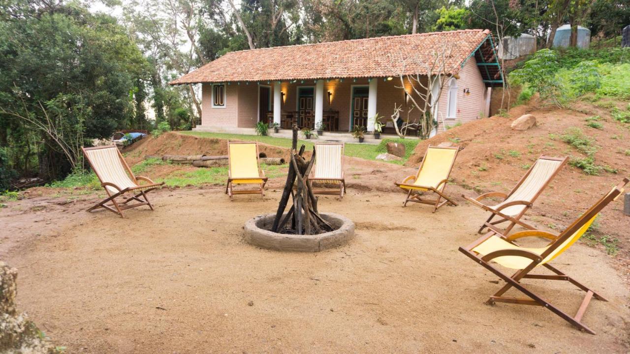 Guest house Nine Peaks