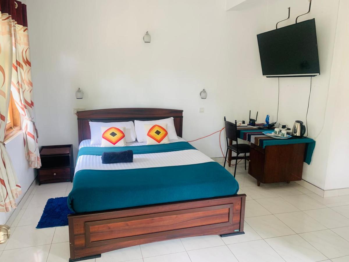 Rock View Hostel *