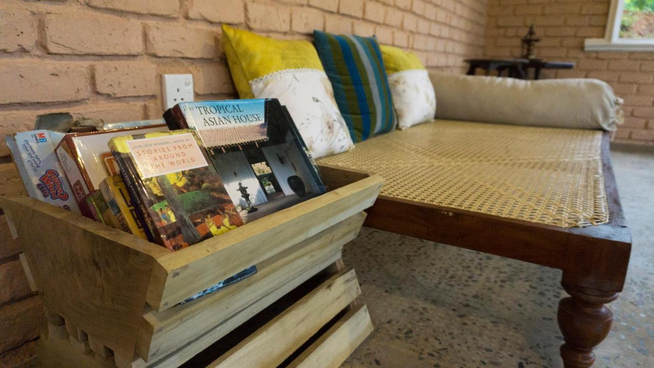 Nine Peaks Guest house
