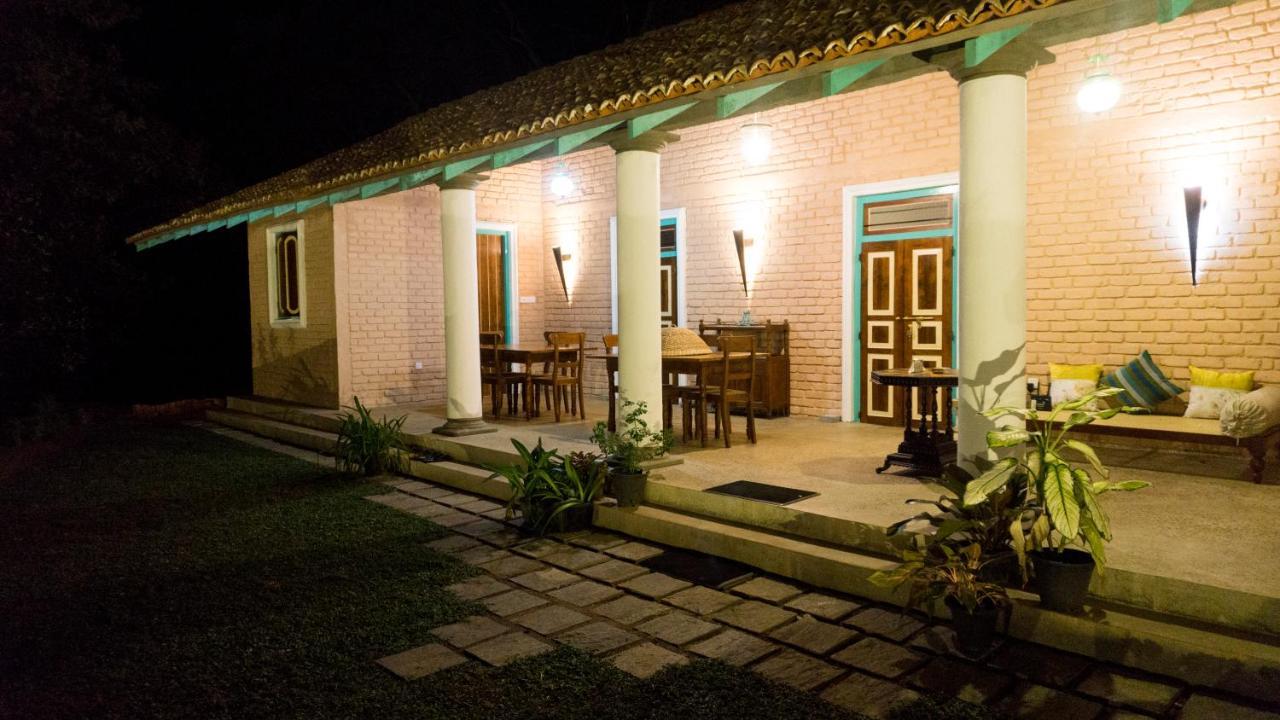 Guest house Nine Peaks