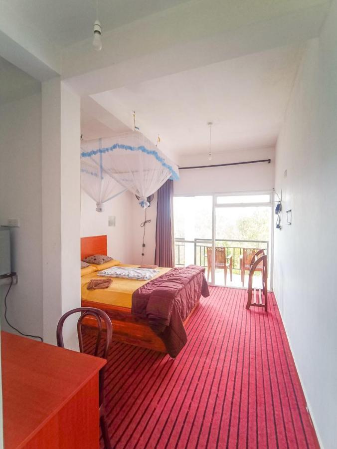 Hostel Kurumba *