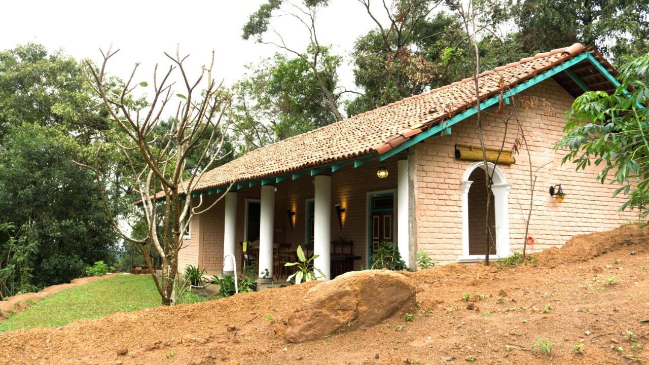 Nine Peaks Guest house