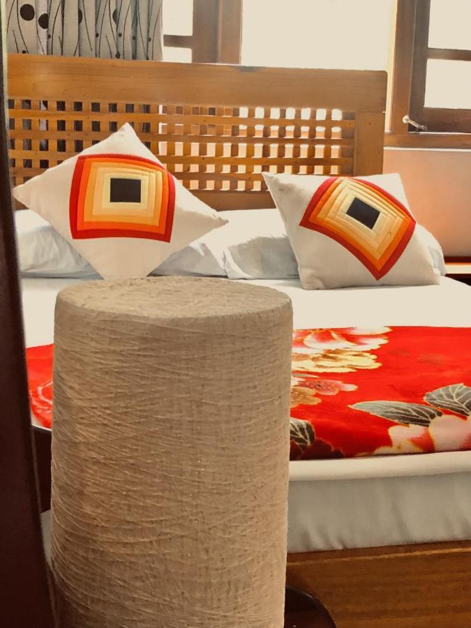 Guest house Gleam Nest *