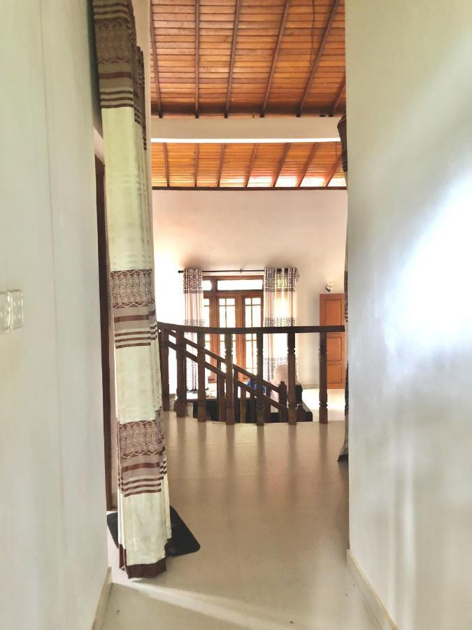 Guest house Gleam Nest *