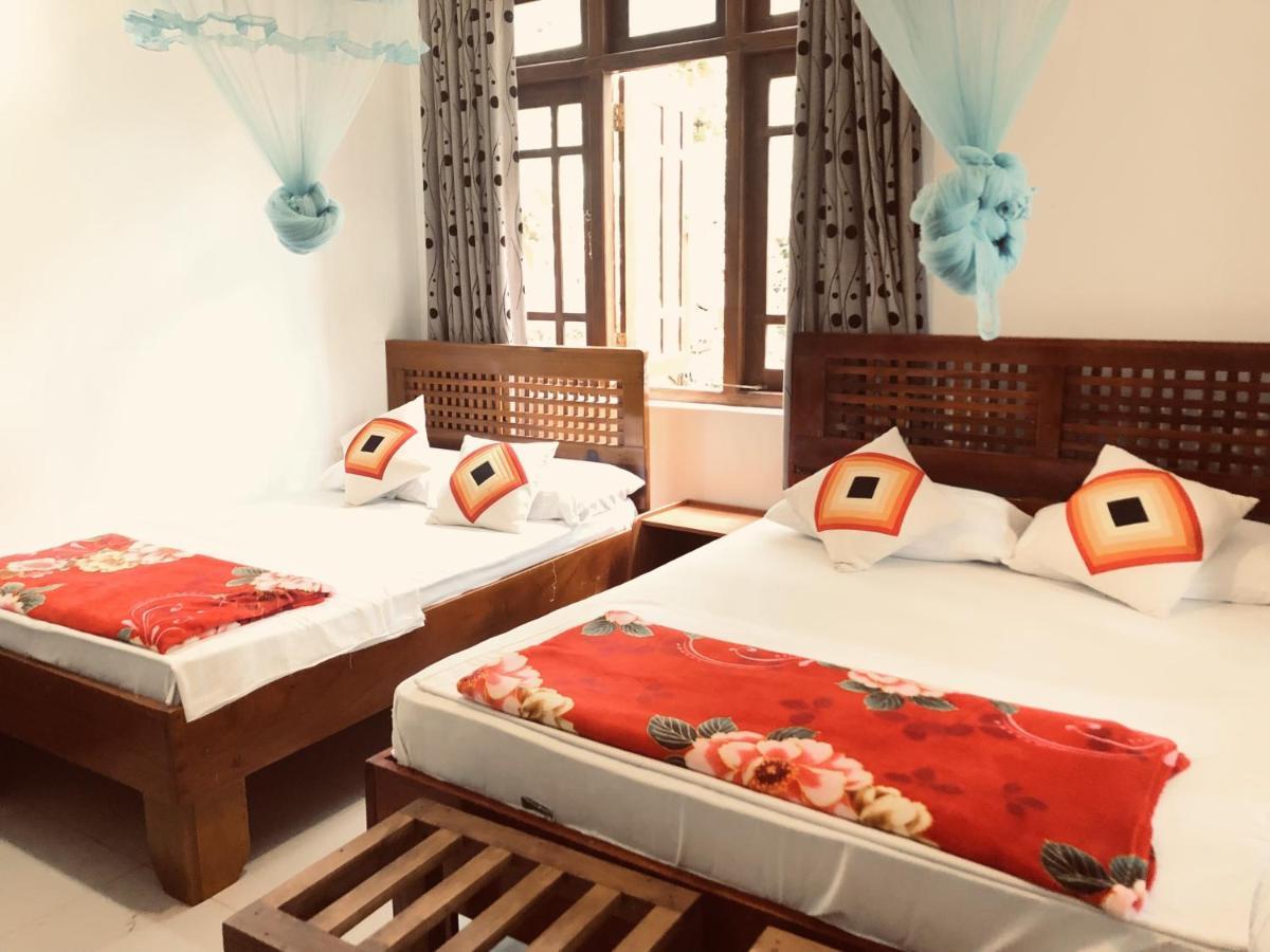 Gleam Nest Guest house Ella