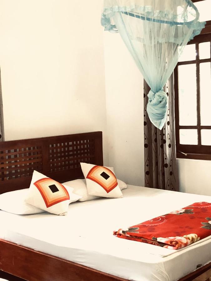 Guest house Gleam Nest *