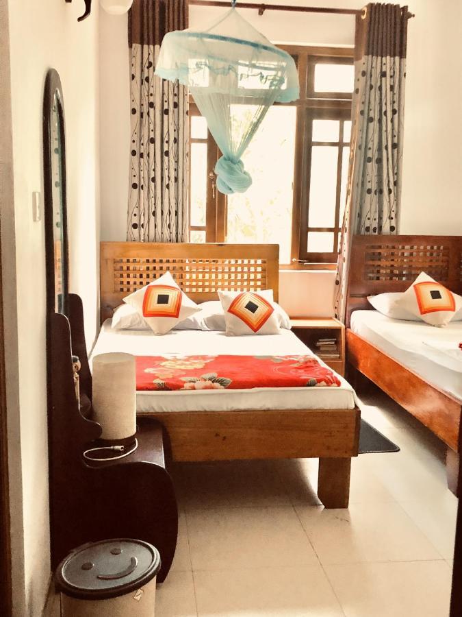 Guest house Gleam Nest