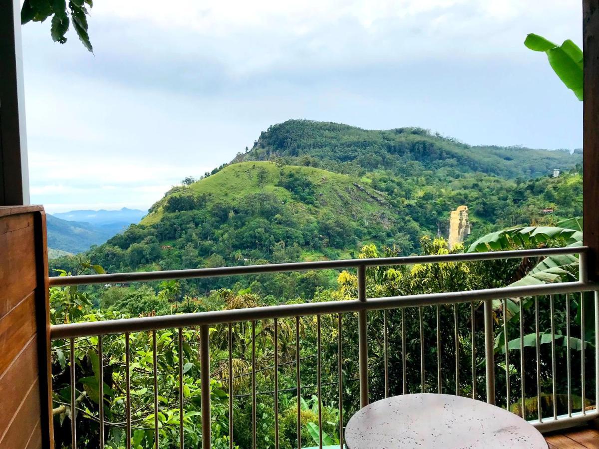 Hotel Hide View Ella