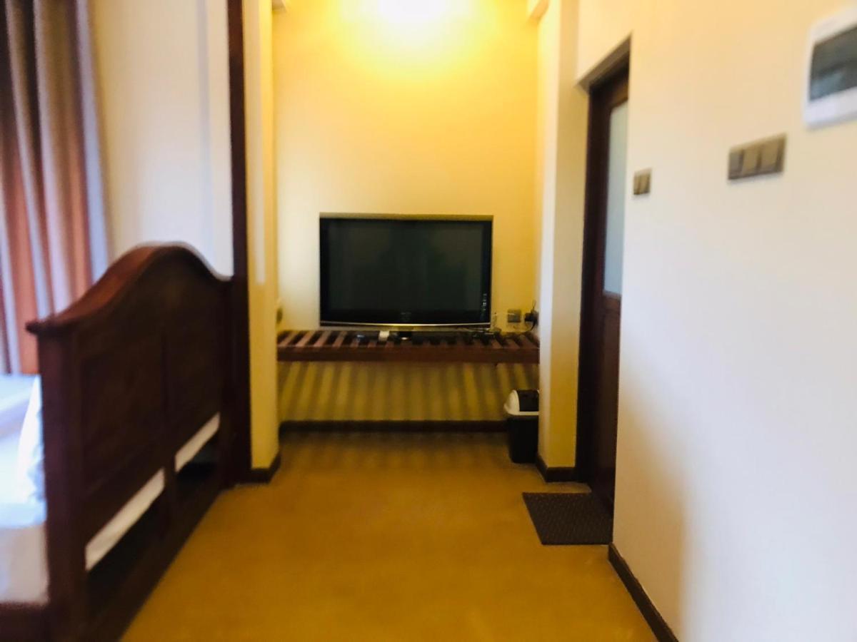 Hotel Misty *