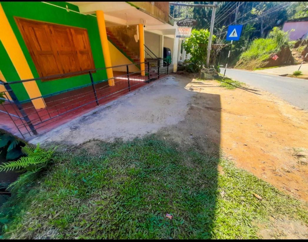 New View Guest house 3*