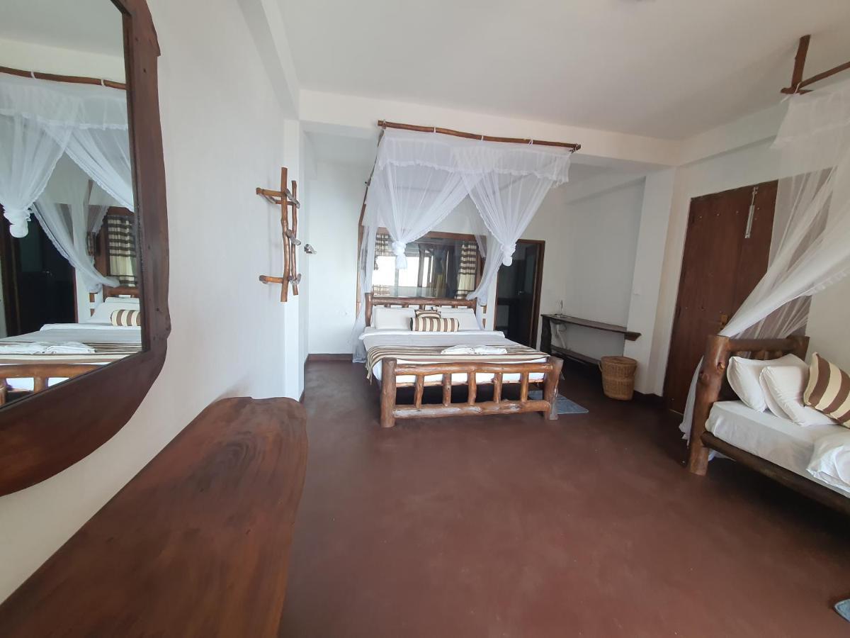 Homestay Mount View Guest