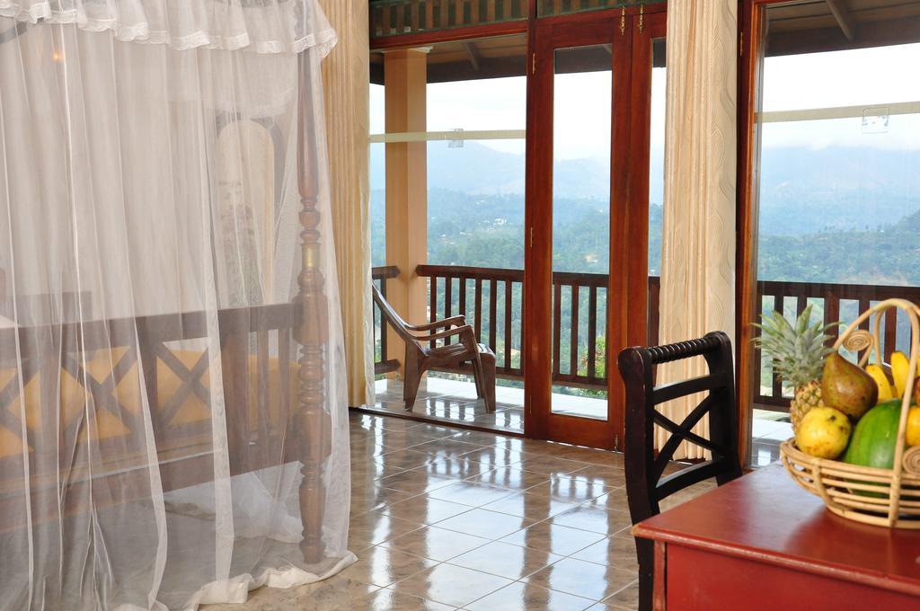 Hotel Sky Ella