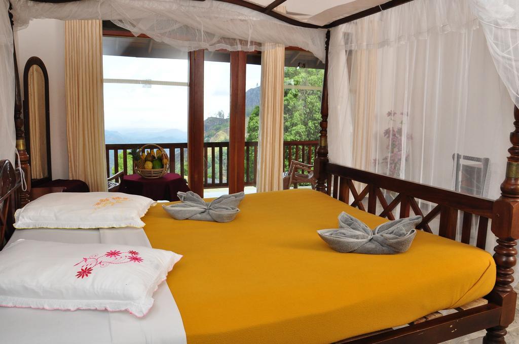 Hotel Sky Ella