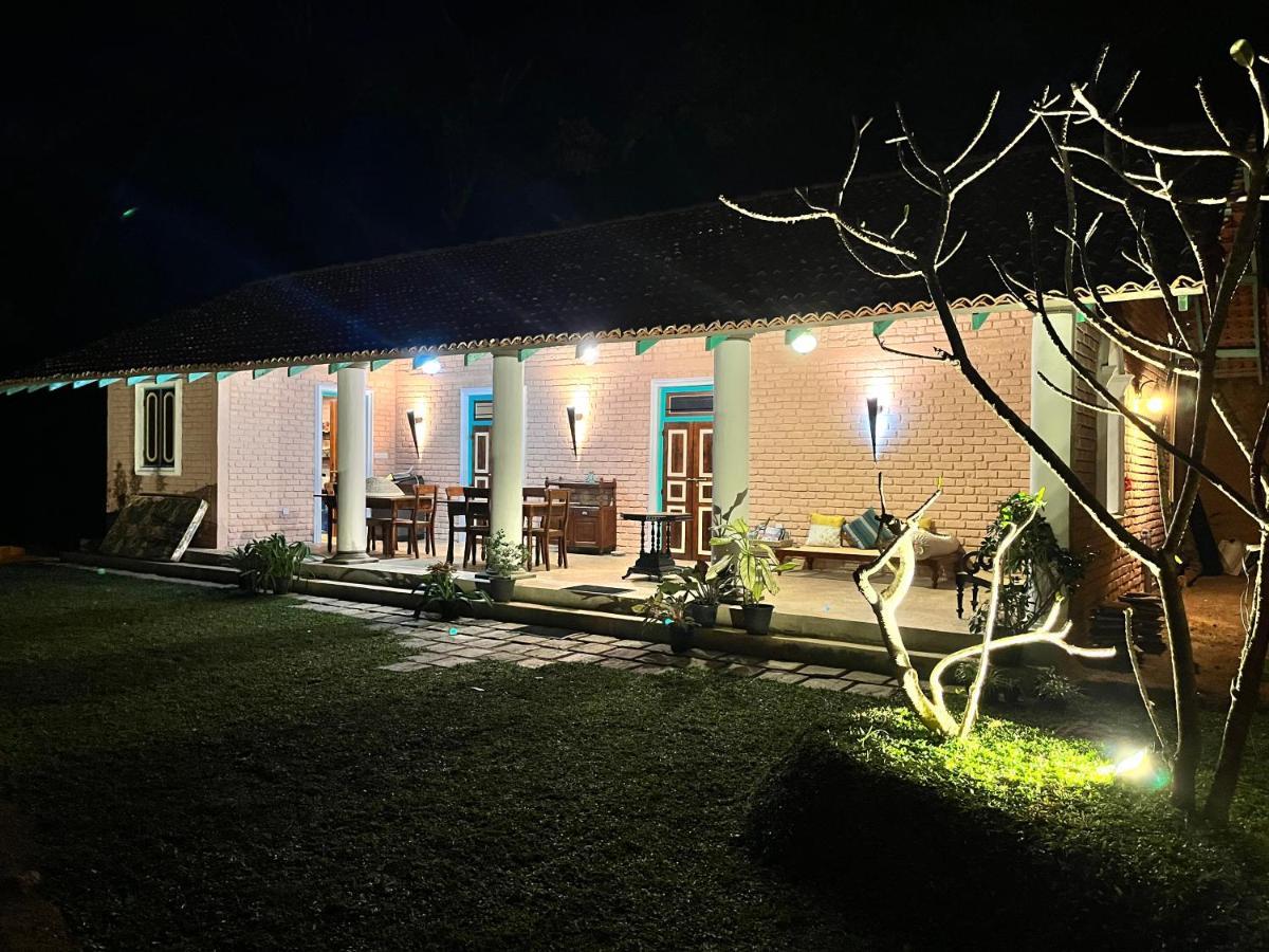 Guest house Nine Peaks *