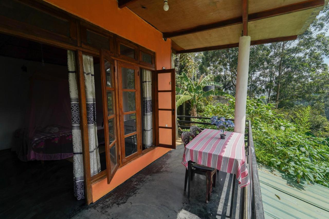 Homestay Nature's Glow And Restaurant *