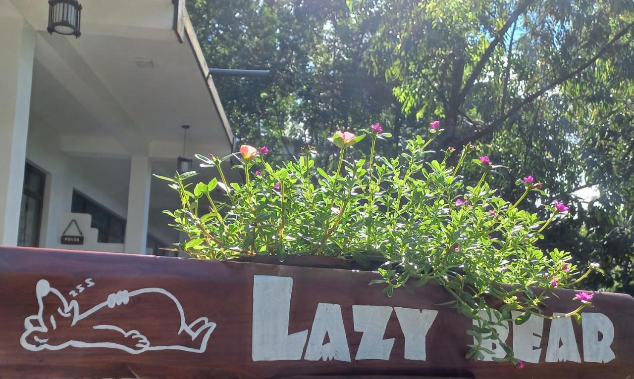 Lazy Bear Bed & Breakfast *
