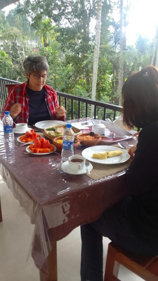 Sadew Homestay