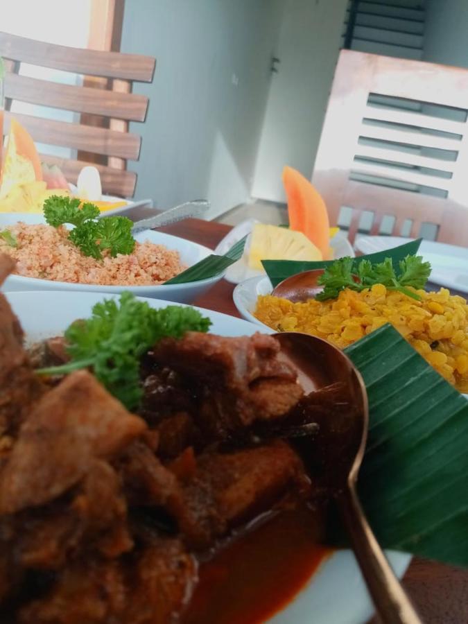 Guest house Eagle View *