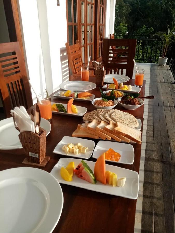 Eagle View Guest house Ella