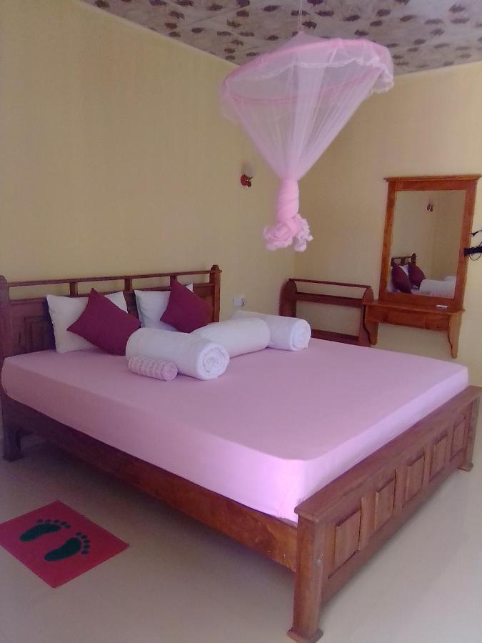 Jaye Homestay Ella