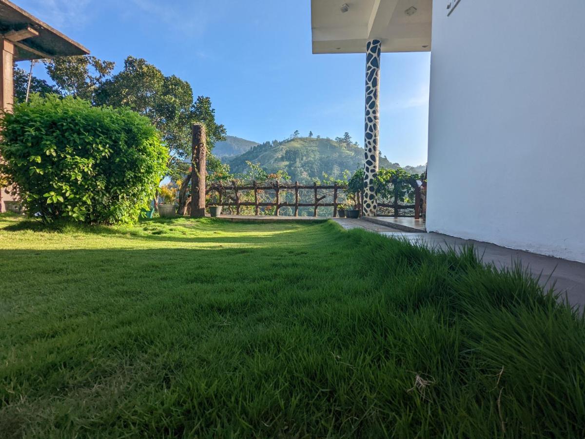 Inn Lavendra Paradise