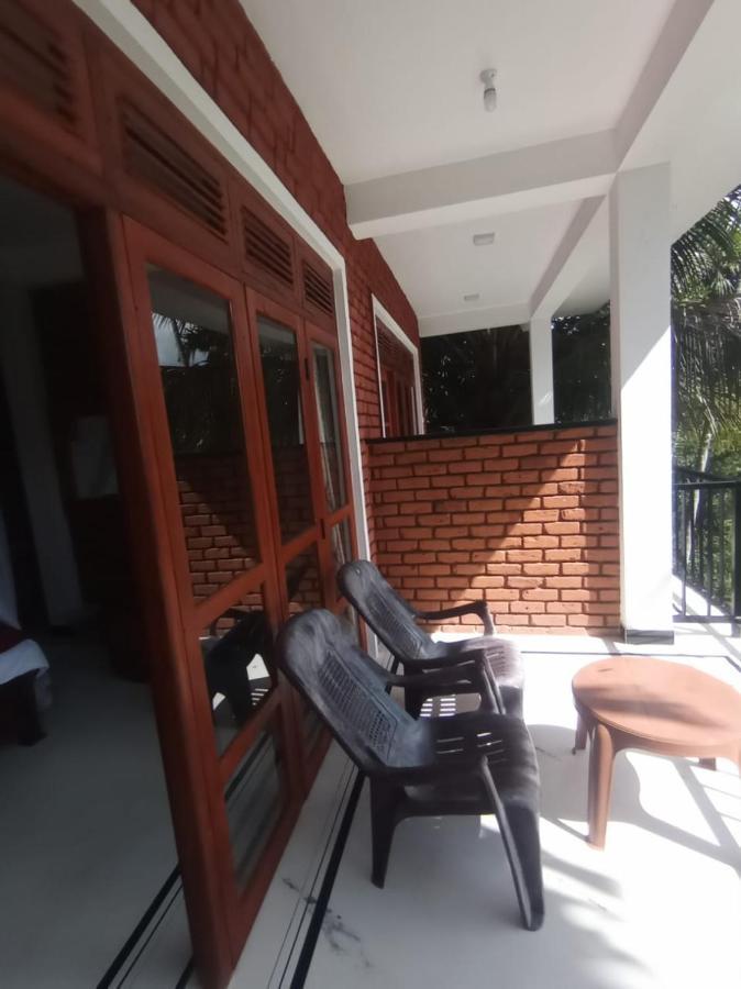 Homestay Adam's Apple *
