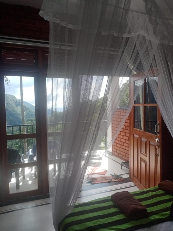 Homestay Adam's Apple Ella