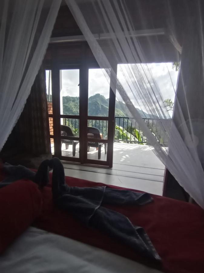 Adam's Apple Homestay Ella