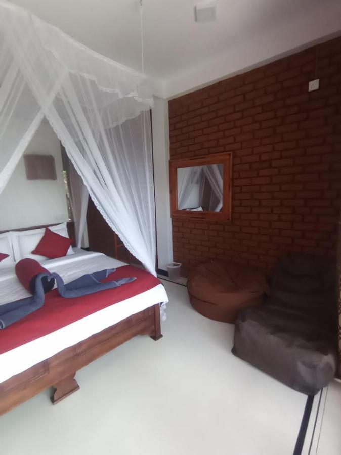 Homestay Adam's Apple