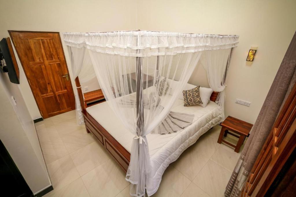 Homestay Mount Pleasant *