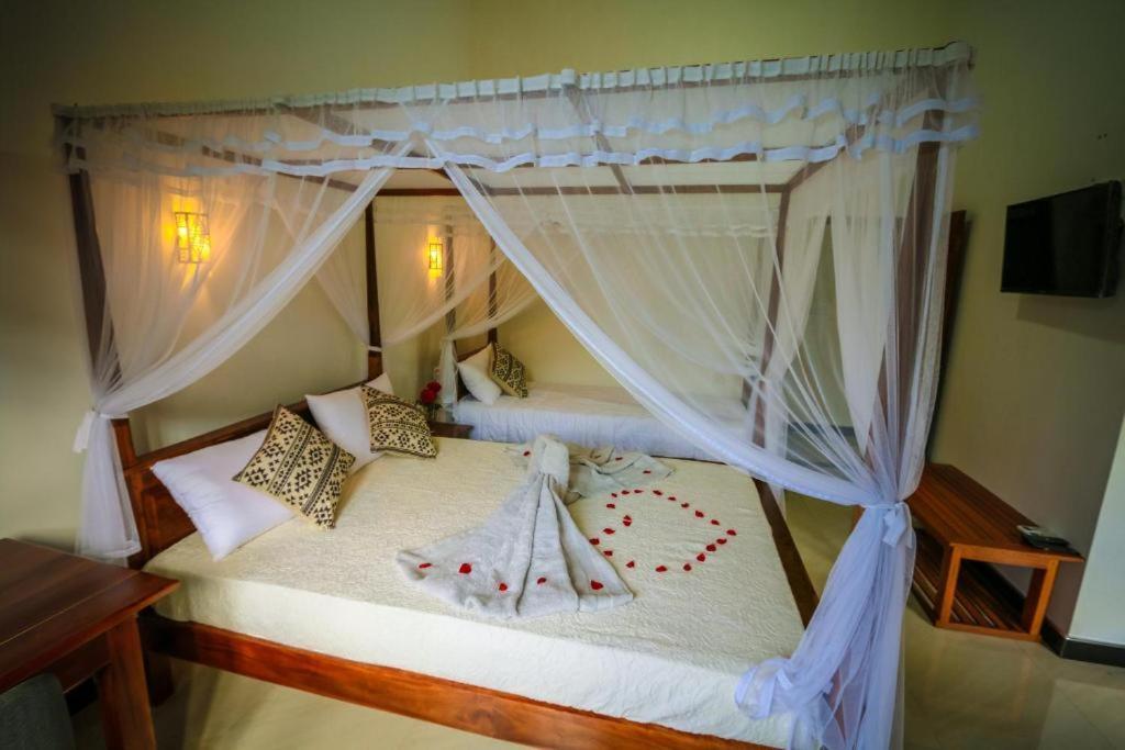 Homestay Mount Pleasant *