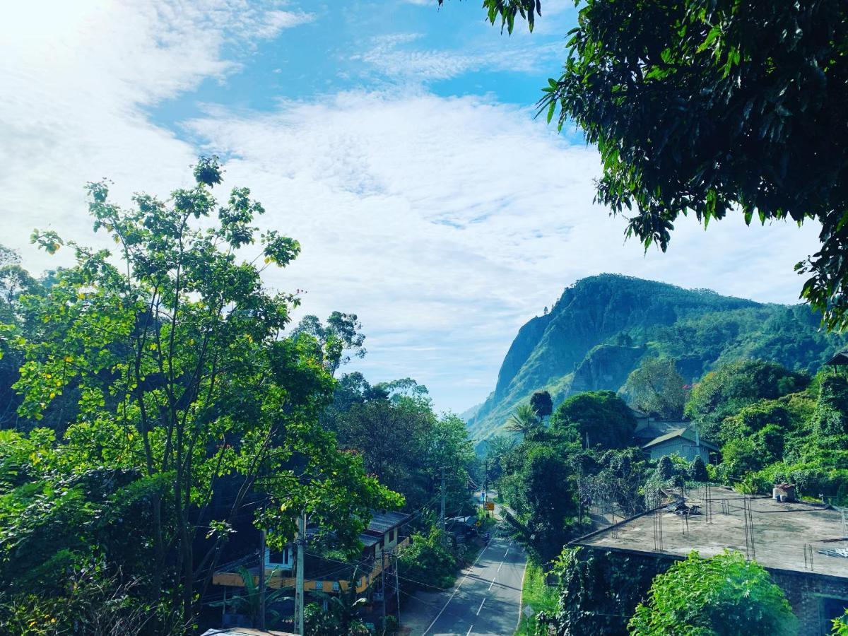 Hostel Rock View