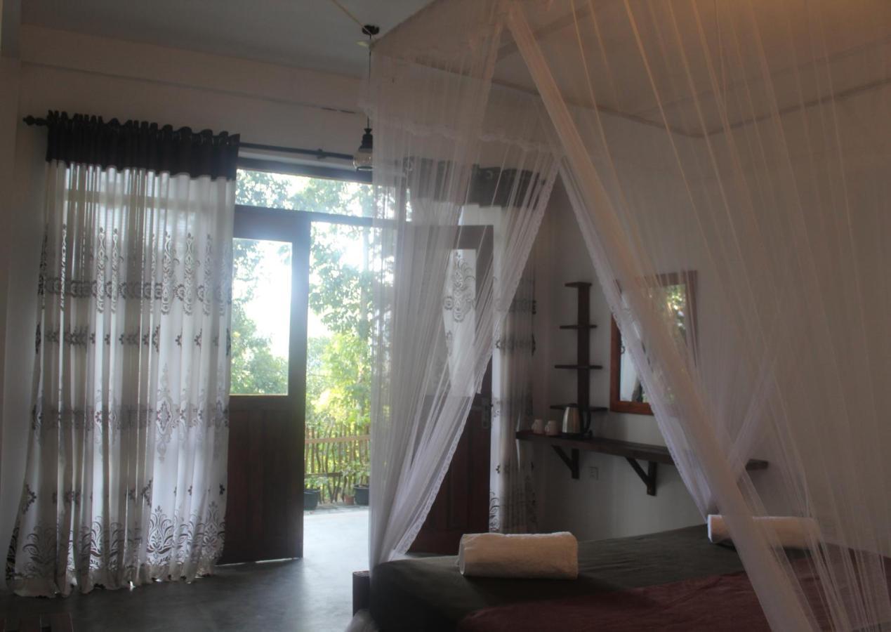 Lazy Bear Bed & Breakfast Ella