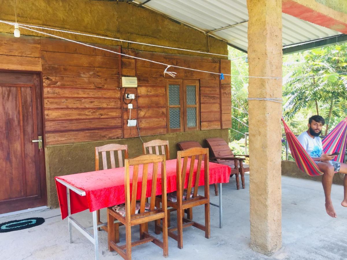 New View Lodge *
