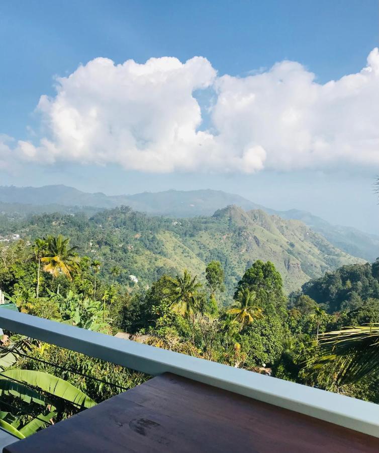 Hide View Hotel Ella