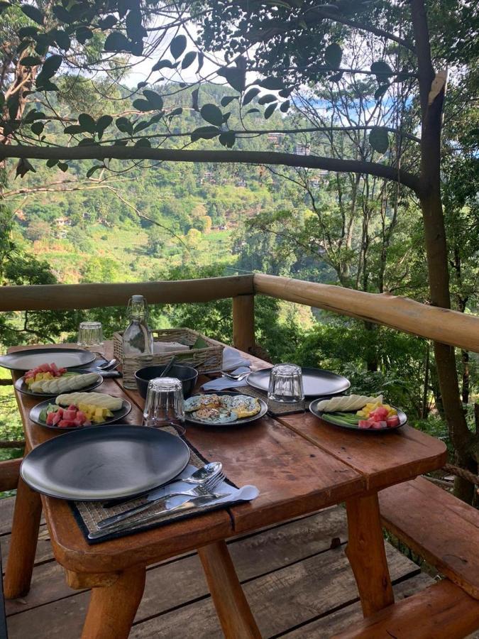 Retreat Glamping Tent For Nature Lovers *