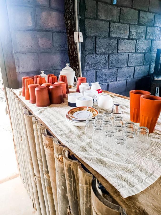 Hostel Kurumba Ella