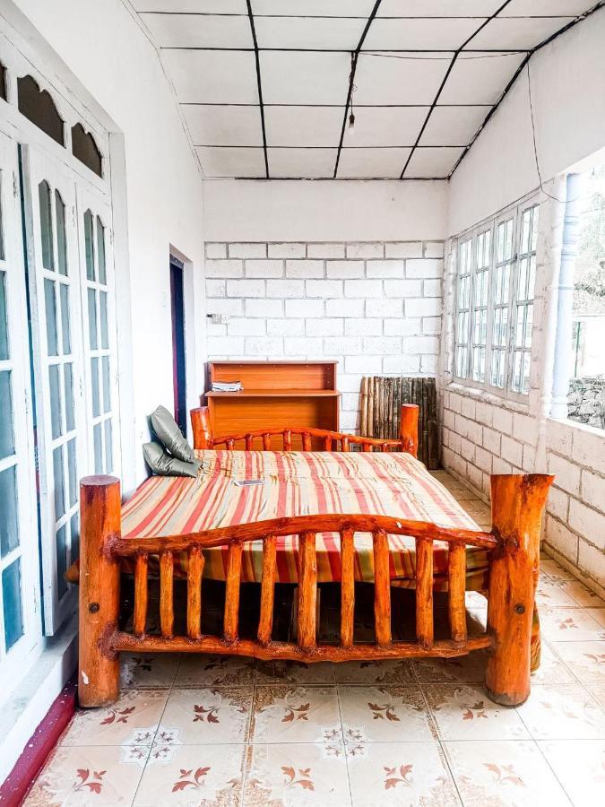 Kurumba Hostel Ella