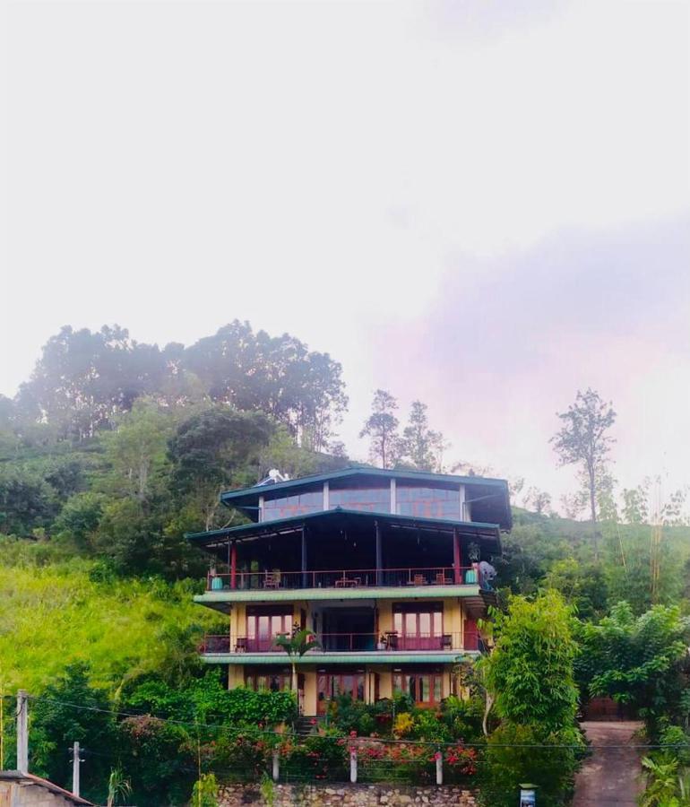 Zenith View Inn Ella