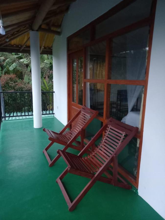 Country house Chamodya *