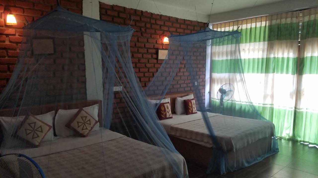 Lodge Ayubo -
