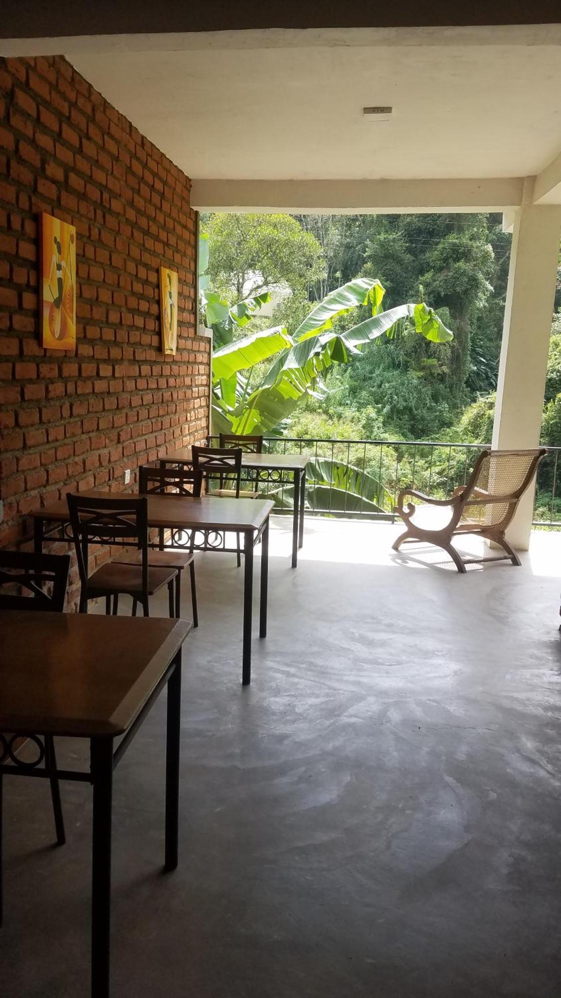 Ayubo - Lodge *