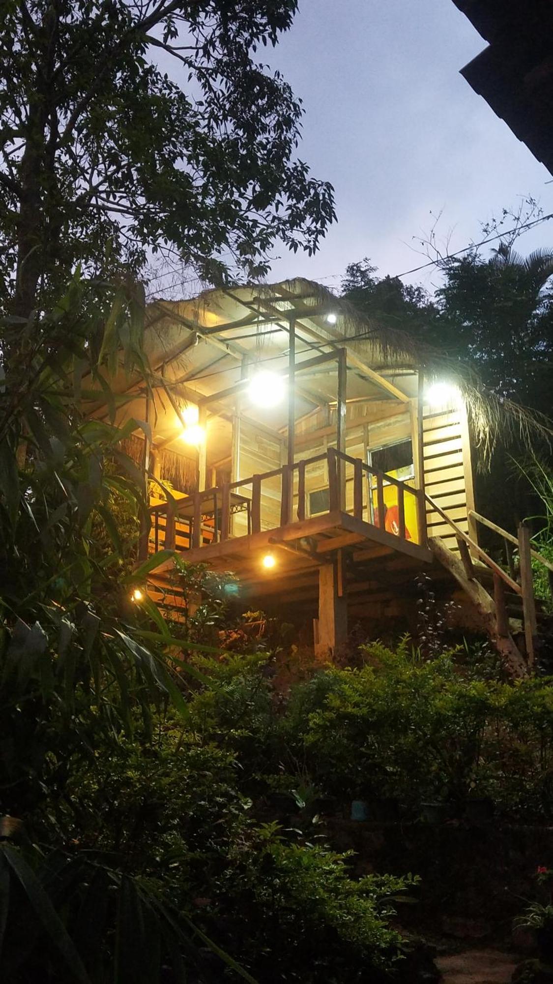 Lodge Ayubo - *