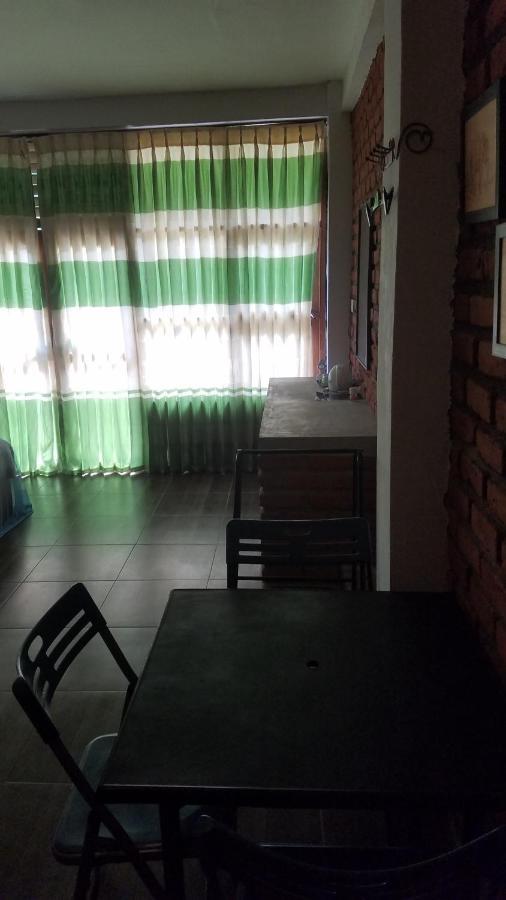 Lodge Ayubo - *