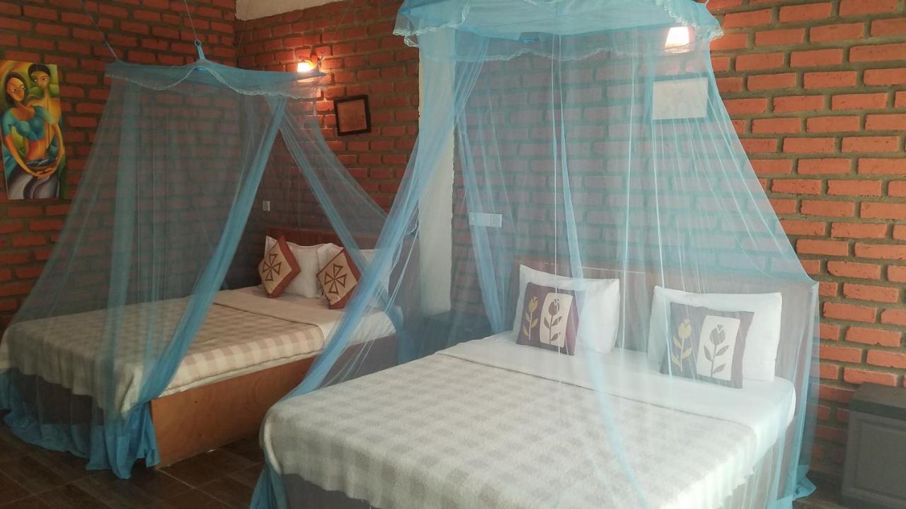 Lodge Ayubo - Ella