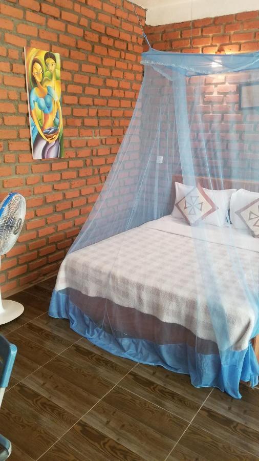 Lodge Ayubo - *