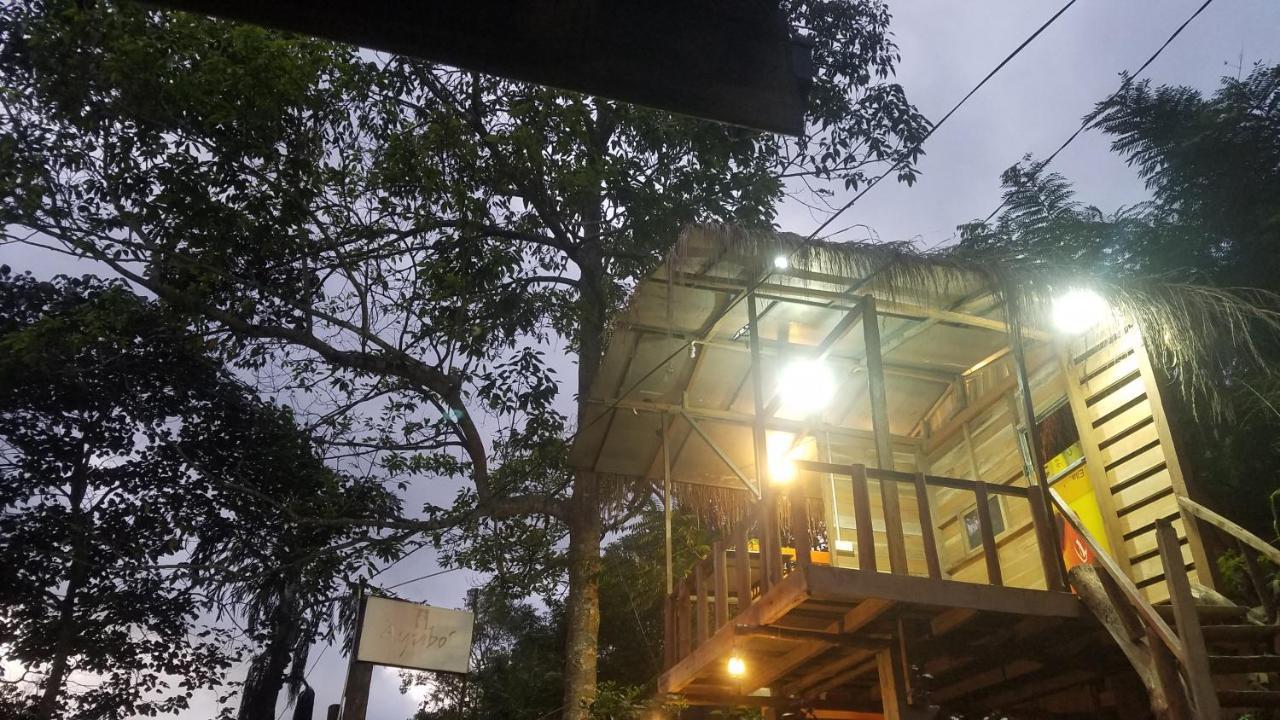 Lodge Ayubo - Ella